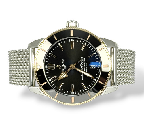Breitling superocean heritage - superocean,
