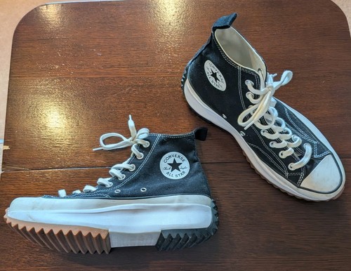 Converse run star - run, 8