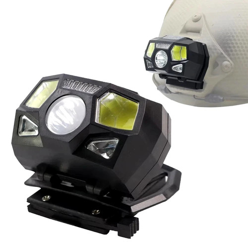 Tactical fast mich helmet - fast,