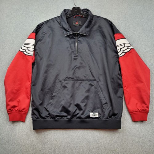 Jordan wings anorak jacket - jordan,