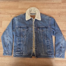 Levi’s Premium Sherpa