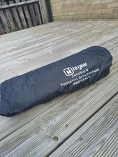 Hi-Gear Zenobia 6 Man used