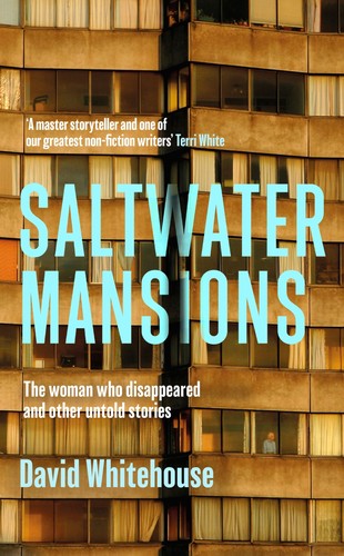 Saltw ter mansions the woman - the,