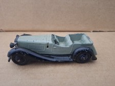 DINKY 36F SALMSON FOUR SEATER