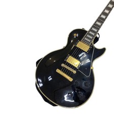 Burny rlc les paul custom - rlc-60,