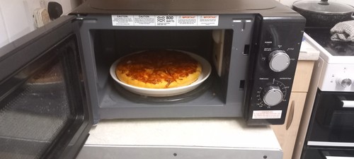 Kitchen appliances russell - ,