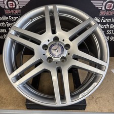 1 X MERCEDES E CLASS W207 W212