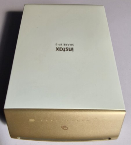 Fujifilm instax share 2 - fujifilm,