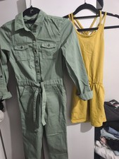 8-9 Years Girls Clothes