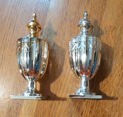 Set vintage godinger - vintage, silver
