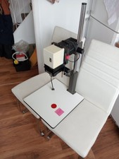 Durst C35 35MM Colour/Black & White Enlarger Untested.