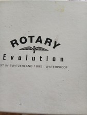 Rotary Evolution Dual Face