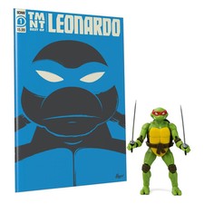 Teenage Mutant Ninja Turtles