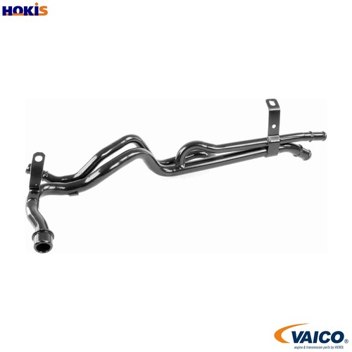 Coolant pipe v10 - pipe, for