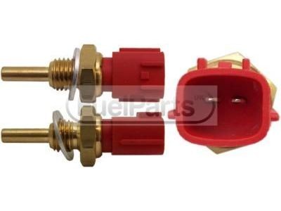 Genuine fuelparts temperature - genuine,