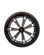 BMW Forged Wheel, Front (3.5