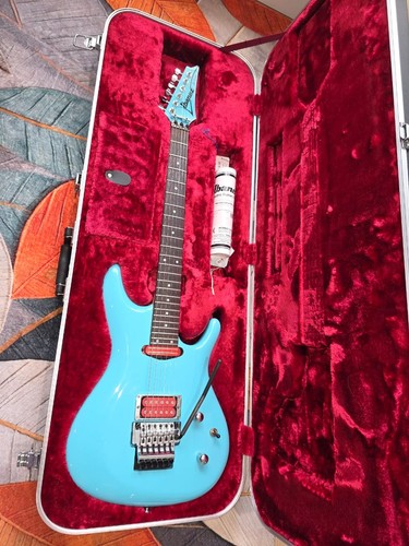 Ibanez js2410 syb - js2410-syb, satriani
