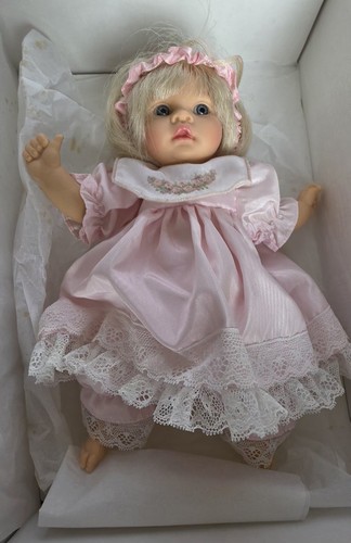 Paulines limited edition - edition, dolls