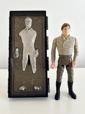 Vintage Last 17 Kenner Star