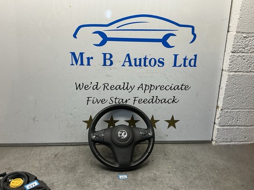 Vauxhall corsa 14 - vauxhall,
