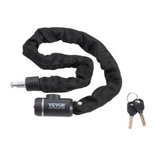 VEVOR Bike Chain Lock 2.79 Ft