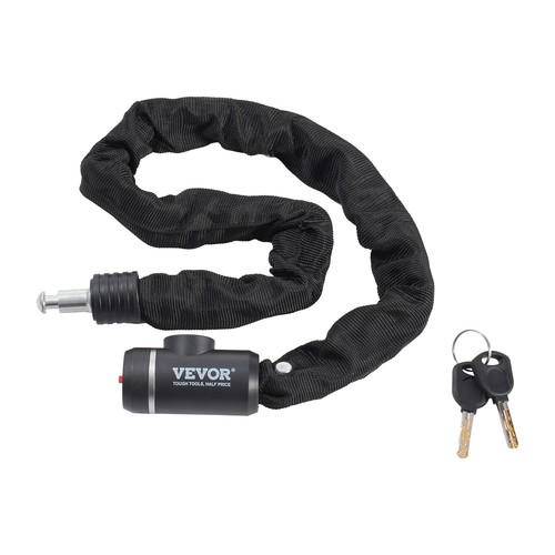Vevor bike chain lock ft - bike,