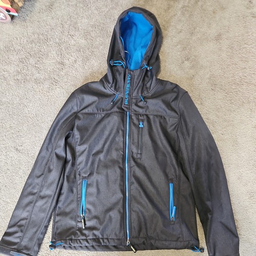 Bnwt superdry windtrekker - bnwt,