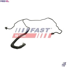 RADIATOR HOSE FT61498 FOR FORD