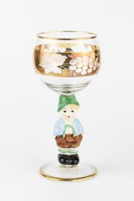 Vintage Goebel Hummel Boy