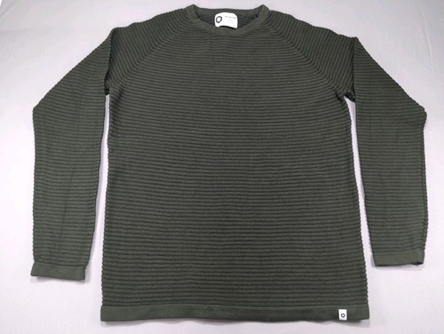 Jack jones men - green, crew