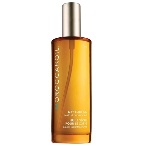 Moroccanoil dry body oil - moroccanoil,