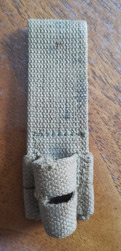 Rare original ww2 - rare, canadian