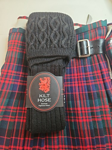 Vintage the scotch house - house, kilt