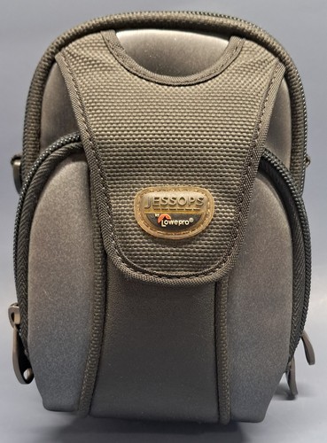 Jessops lowepro black - by,