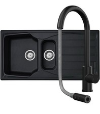 Liquida CMP15BL 1.5 Bowl