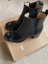 Christian Louboutin Black