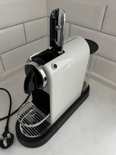 Nespresso citiz pod - nespresso,