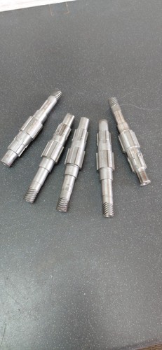 Ariel leader arrow gearbox - leader/arrow,