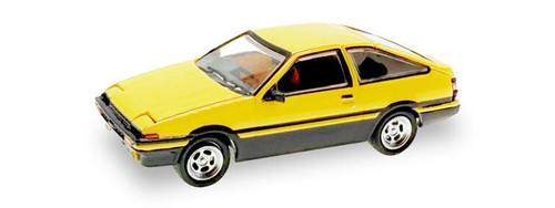 Micro city toyota corolla - micro,
