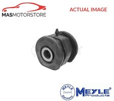 CONTROL ARM WISHBONE BUSH