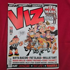 VIZ Comic Magazine Issue 226