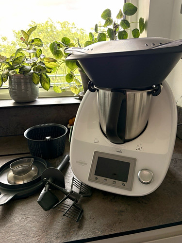 Thermomix 2l food - thermomix, /