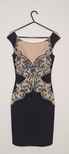 Lipsy london black - london, and
