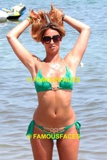 SAM FAIERS FERNE MCCANN TOWIE