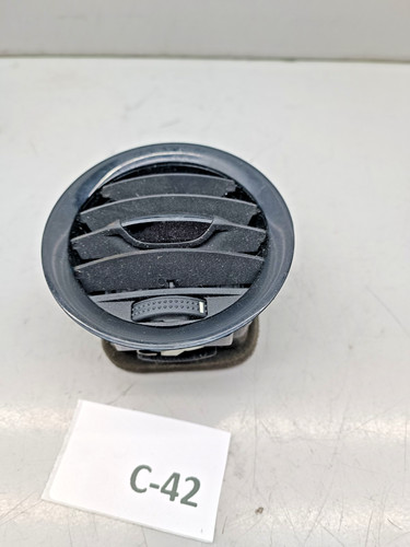 Vauxhall corsa dashboard - dashboard, air