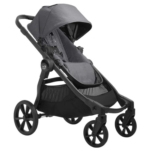 Baby jogger city - 2, eco
