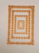 Spellbinders Rectangles