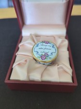 Enamel staffordshire hand - staffordshire,