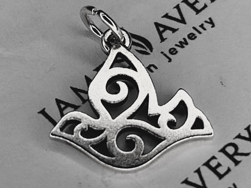 Authentic james avery adorned - avery,