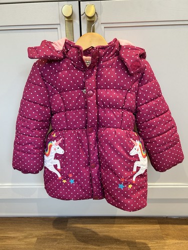 Jojo maman bebe - winter, padded